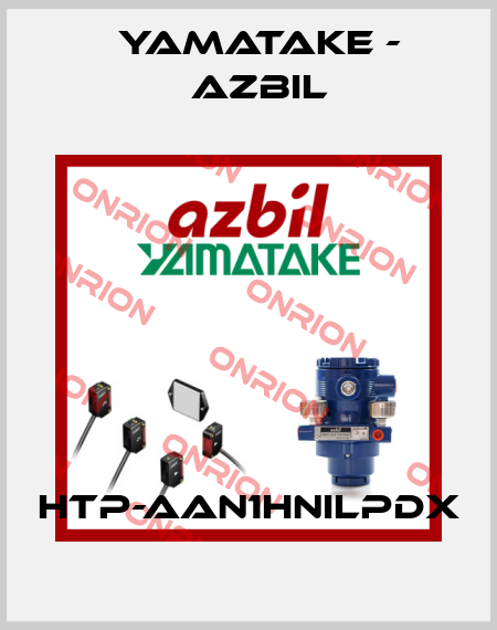 HTP-AAN1HNILPDX Yamatake - Azbil