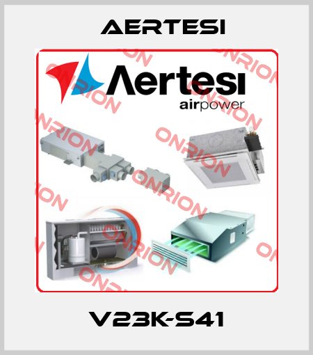 V23K-S41 Aertesi