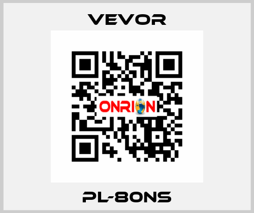 PL-80NS VEVOR