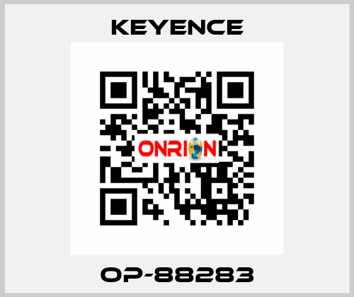 OP-88283 Keyence