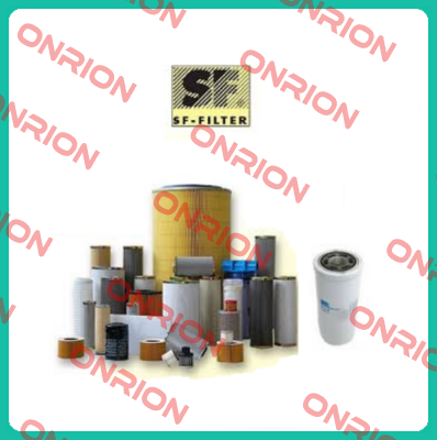 P/N: 07993022, Type: HY 20650 SF FILTER