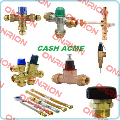 E56 / 7292 AC Cash Acme