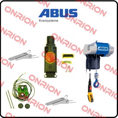 AN20543 Abus