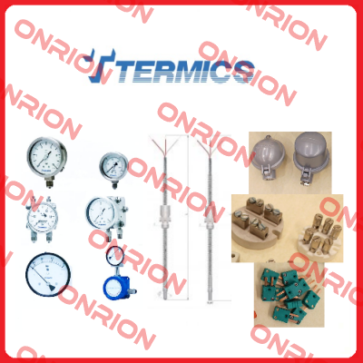 TS-CTL S/N 14346 07 18-01 Termics