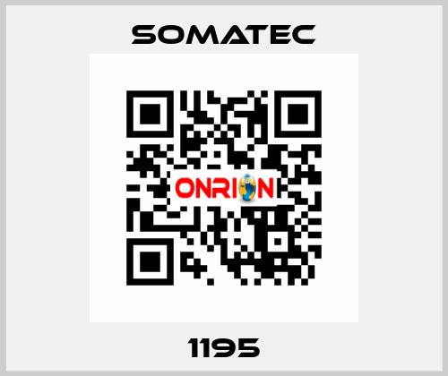 1195 SOMATEC