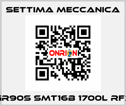 GR90S SMT16B 1700L RF3 Settima Meccanica