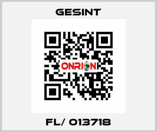 FL/ 013718 Gesint