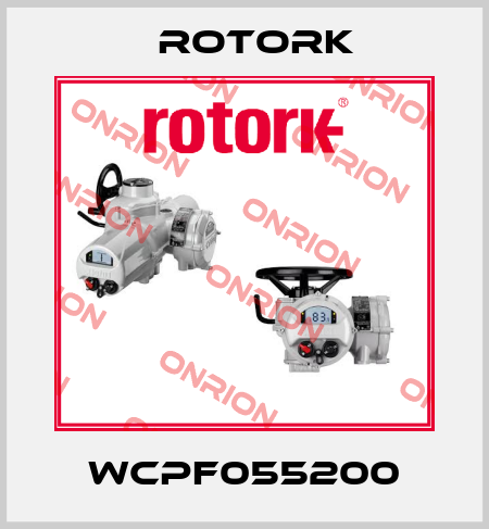 WCPF055200 Rotork