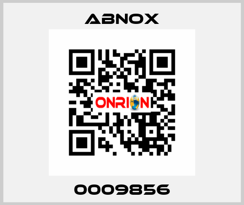 0009856 ABNOX