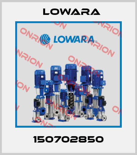 150702850 Lowara