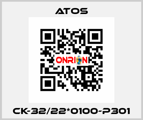 Ck-32/22*0100-P301 Atos