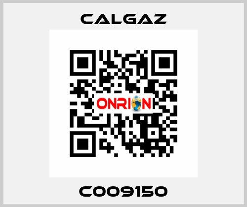 C009150 Calgaz