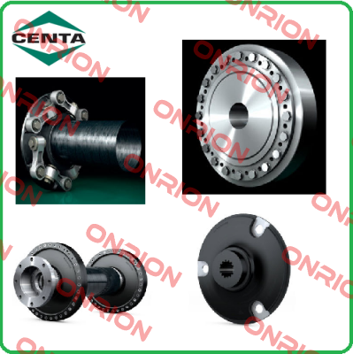 Thrust bearing for CF-A-050-0-60 Centa