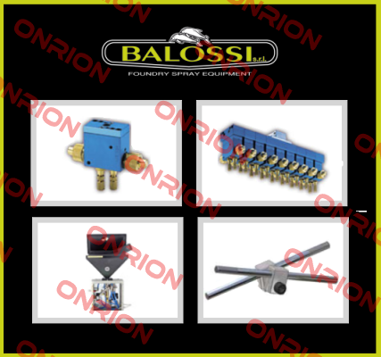 B-SA0502 Balossi