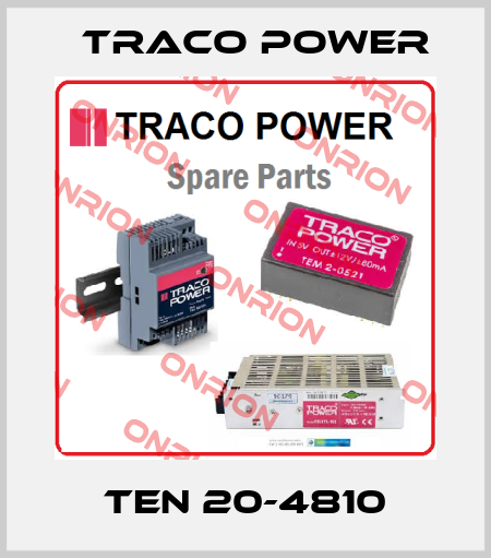 TEN 20-4810 Traco Power
