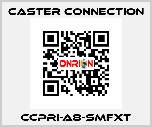 CCPRI-A8-SMFXT Caster Connection