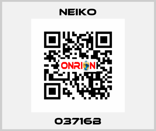 03716B Neiko