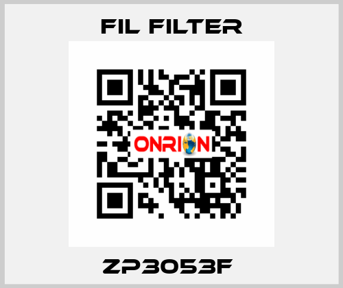 ZP3053F  Fil Filter