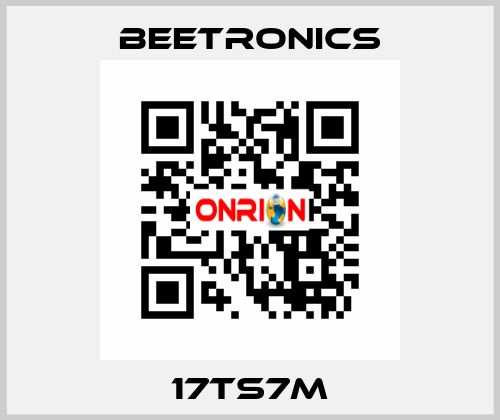 17TS7M Beetronics