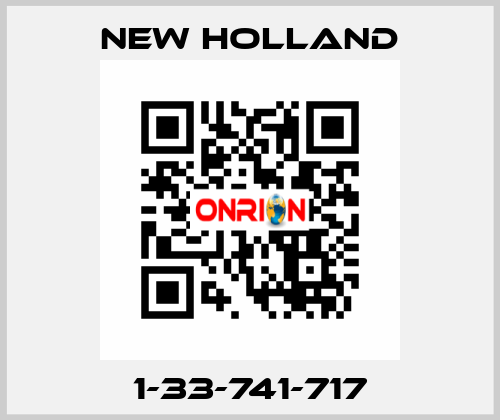 1-33-741-717 new holland