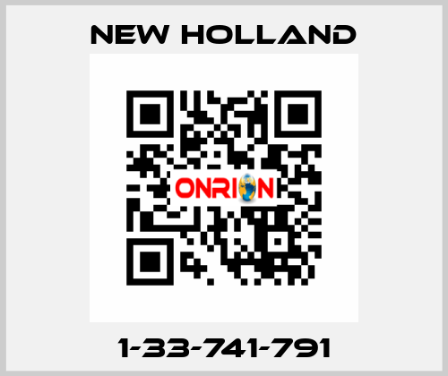 1-33-741-791 new holland