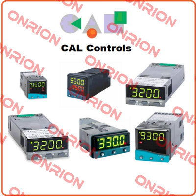 992.12C Cal Controls