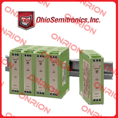 U3889 Ohio Semitronics