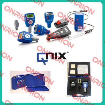 Qnix 8500 Qnix