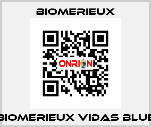 Biomerieux Vidas blue Biomerieux