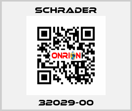 32029-00 Schrader