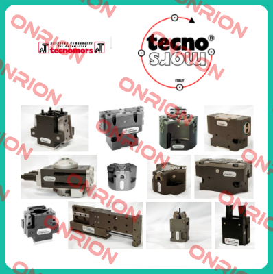 OE872PXC Tecnomors