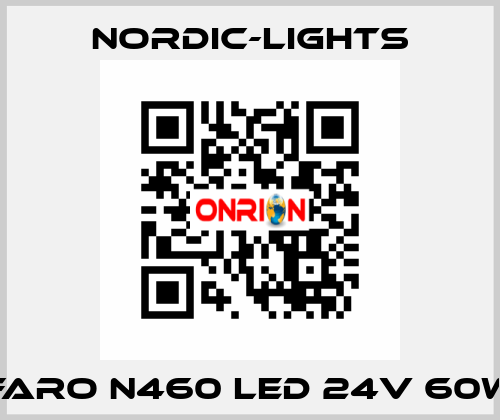 FARO N460 LED 24V 60W nordic-lights