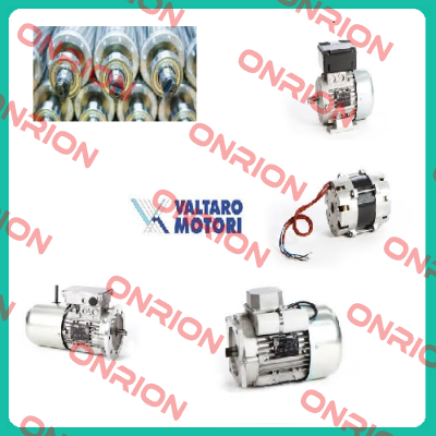 M80C4/4P/1.1KW/400V/50-60Hz/B14 IE3 Valtaro Motori