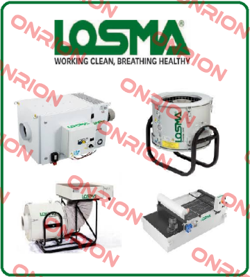 filter for 0981 Losma