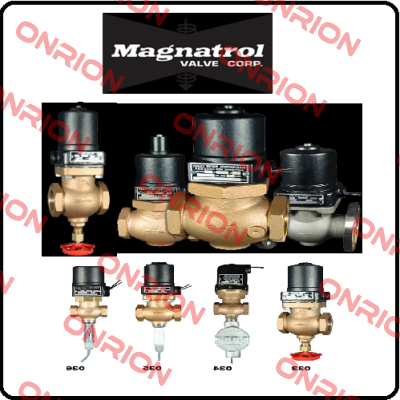 XTD2-7D00-030/TEM-A010-001 Magnatrol