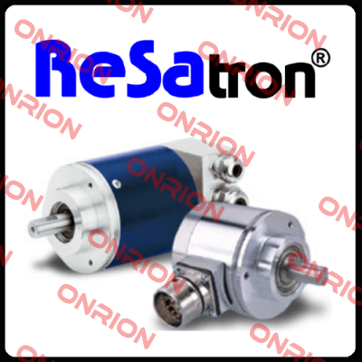 RSHF 58 P 29-B-3-5-DS Resatron