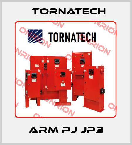 ARM PJ JP3 TornaTech