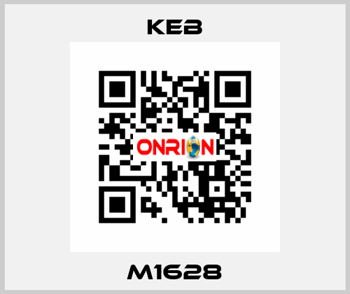 M1628 KEB