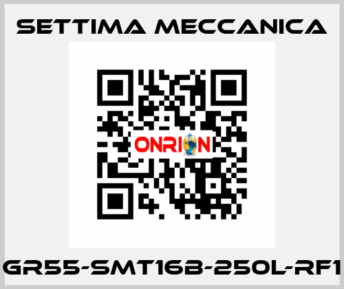 GR55-SMT16B-250L-RF1 Settima Meccanica