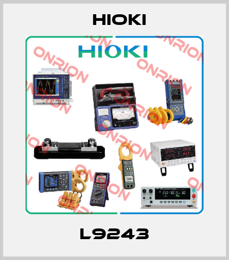 L9243 Hioki
