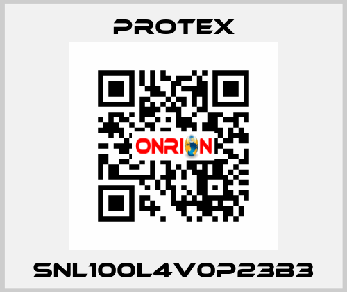 SNL100L4V0P23B3 Protex