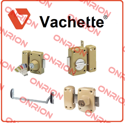 V5 5101 Vachette