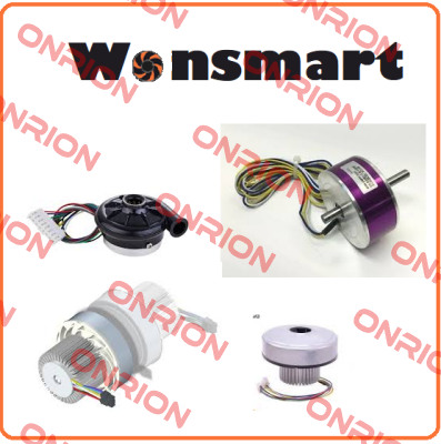 WS2408DY01V01-SRP00 WONSMART