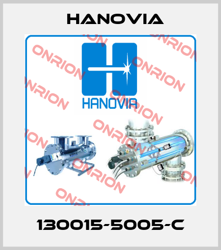 130015-5005-C Hanovia