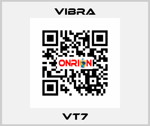 VT7 VIBRA