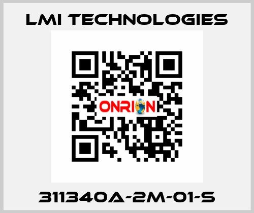 311340A-2M-01-S Lmi Technologies