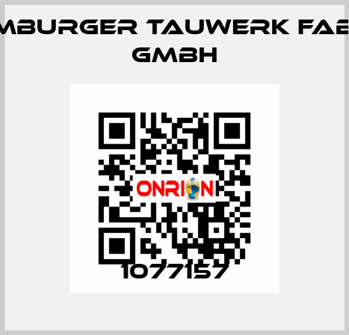 1077157 Hamburger Tauwerk Fabrik GmbH