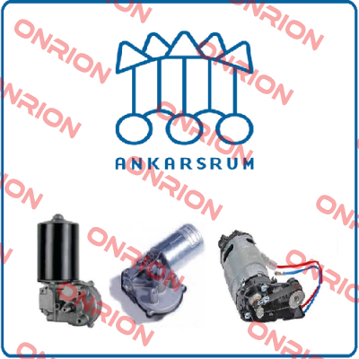 Wire Drive Motor Ankarsrum