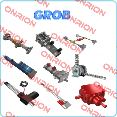 BS-0710-20-2 Grob