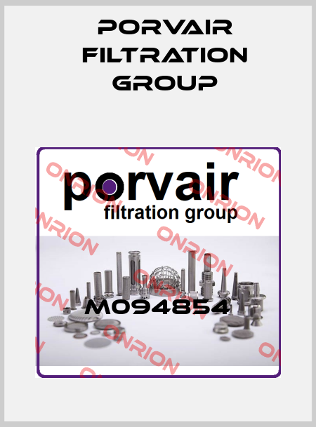 M094854 Porvair Filtration Group